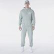 New Era MLB League Essential Oversized Hoodie New York Yankees vert 45542 6