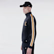 New Era MLB Velour Track Top New York Yankees negro 45535 2