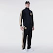 New Era MLB Velour Track Top New York Yankees schwarz 45535 7