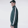 New Era Track Jacket verde 45537 2