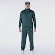 New Era Track Jacket verde 45537 6