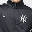 New Era MLB Poly Track Set New York Yankees negro 45536 4