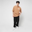 New Era NBA League Essential Oversized Tee Los Angeles Lakers narančasta 45547 4