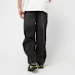 Urban Classics Tapered Heavy Ounce Baggy Jeans siva 45525 2