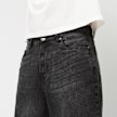 Urban Classics Tapered Heavy Ounce Baggy Jeans gris 45525 3