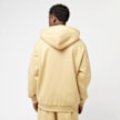 Urban Classics Fluffy Fleece Hoodjacket bež 45529 2