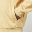 Urban Classics Fluffy Fleece Hoodjacket beige 45529 3