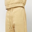Urban Classics Fluffy Pintuck Trackpants beige 45527 3