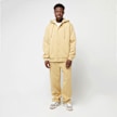 Urban Classics Fluffy Pintuck Trackpants beige 45527 5