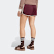 adidas Originals 3-Stripes Sprinter Shorts rood 45559 2