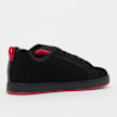 DC Court Graffik preto 45575 3