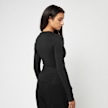 SNIPES Small Logo Essential Longsleeve schwarz 45588 2