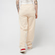 SNIPES Small Logo Straight Sweat Pants beige 45592 2