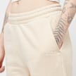 SNIPES Small Logo Straight Sweat Pants bege 45592 3