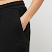 SNIPES Small Logo Essential Oversized Sweat Pants preto 45593 3