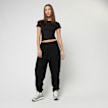 SNIPES Small Logo Essential Oversized Sweat Pants preto 45593 5