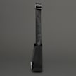 SNIPES S Cube Handbag crna 45604 2
