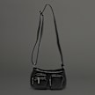 SNIPES PU Handbag noir 45605 1