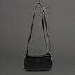 SNIPES PU Handbag noir 45605 3