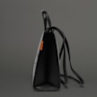 SNIPES S Cube Shopping Bag schwarz 45606 3