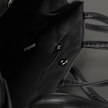 SNIPES S Cube Shopping Bag nero 45606 7