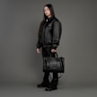 SNIPES S Cube Shopping Bag schwarz 45606 8