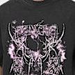 FAVELA Wing T-Shirt grau 45611 3