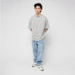 FAVELA Selfmade Light T-Shirt grigio 45613 5