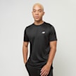 New Balance Sport Essentials T-Shirt schwarz 45619 1