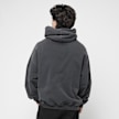 FAVELA F Patch Hoodie grigio 45620 2