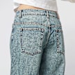 2Y STUDIOS Naya Basic Jeans blauw 45641 4
