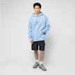 New Balance Reflective Globe Graphic Hood blau 45642 4