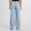 2Y STUDIOS Auran Ripped Baggy Jeans plava 45646 2
