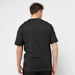 New Balance Reflective Globe Graphic Tee noir 45645 2