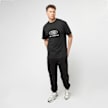New Balance Reflective Globe Graphic Tee zwart 45645 5