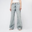 2Y STUDIOS Teya Low Waist Basic Jeans blau 45649 1