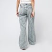 2Y STUDIOS Teya Low Waist Basic Jeans blau 45649 2