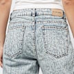 2Y STUDIOS Teya Low Waist Basic Jeans plava 45649 4
