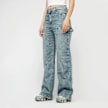 2Y STUDIOS Uma Carpeneter Jeans plava 45703 1