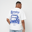 Another Cotton Lab Sunday Kid Oversized T-Shirt wit 45757 1