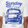 Another Cotton Lab Sunday Kid Oversized T-Shirt wit 45757 4