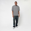 Pegador Logo Oversized Tee grijs 45758 4