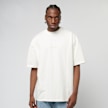 Pegador Colne Logo Oversized Tee beige 45760 2