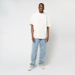 Pegador Colne Logo Oversized Tee beige 45760 5