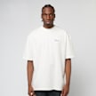Pegador Carillo Oversized Tee blanco 45761 1