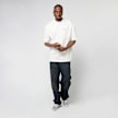 Pegador Carillo Oversized Tee blanco 45761 5