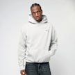 Pegador Logo Oversized Hoodie grau 45763 1