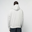 Pegador Logo Oversized Hoodie grigio 45763 2
