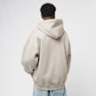 Pegador Logo Oversized Sweat Jacket grau 45764 2