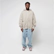 Pegador Logo Oversized Sweat Jacket grau 45764 4